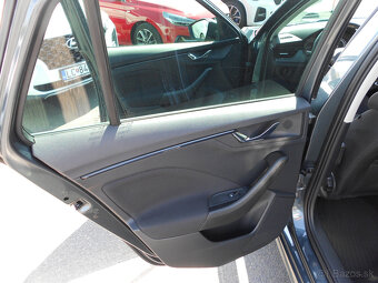 Škoda Kamiq 1,5 Tsi 150Ps DSG 2021 - 8