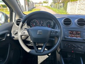 Seat Ibiza MPI ✅SERVISNÁ KNIŽKA✅FÓLIE✅ - 8