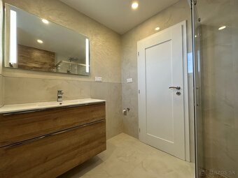 1 izbové byty od 28,47 m² do 34,39 m² I s parkovacím miestom - 8
