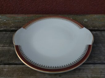 Porcelánový servis Bohemia - 8