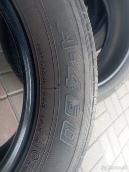 letne 205/60R16 Yokohama - 8