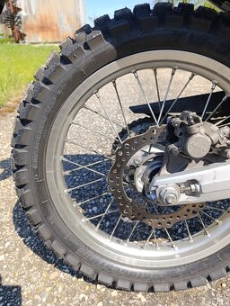 Honda CRF 250L - 8