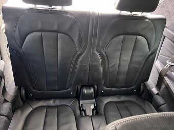 BMW X7 40d xdrive mild hybrid M paket 2021 top stav - 8