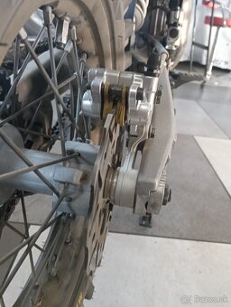 Husqvarna TC 65 - 8