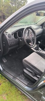 Suzuki Grand Vitara - 8