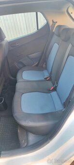 Hyundai I10 1.0 benzín , rok 2018,.STK a EK 06/2026 - 8