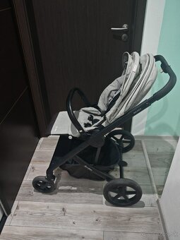 Športový kočík Cybex Balios S - 8