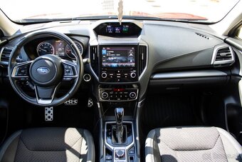 Subaru Forester 2.0i-S e-Boxer MHEV Style Lineartronic - 8
