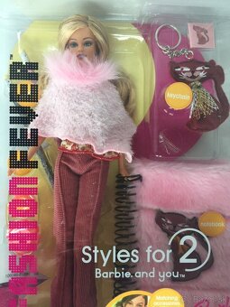 Barbie Teresa - 8