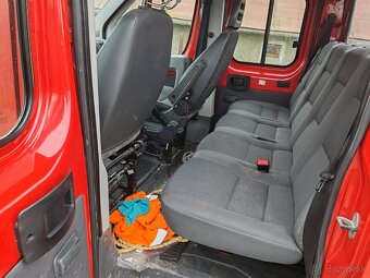 Citroën Jumper 2.2 hdi - 8