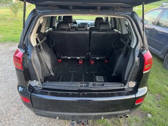 Peugeot 4007 2.2HDi - 8