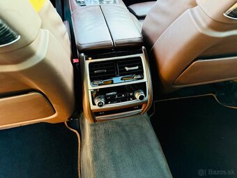 BMW 750xd long M packet individual - 8