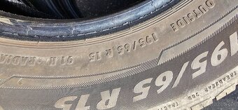 195/65R15 - 8