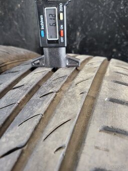 215/60 R17 Nexen letne pneumatiky - 8