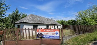 REZERVOVANĚ Predaj dom Nitra - Báb 15 ár. EXKLUZÍVNE - 8