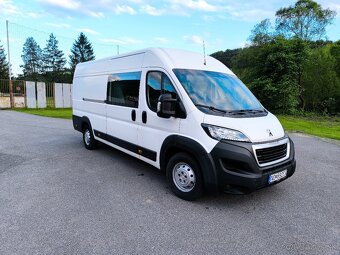 Peugeot Boxer - 8