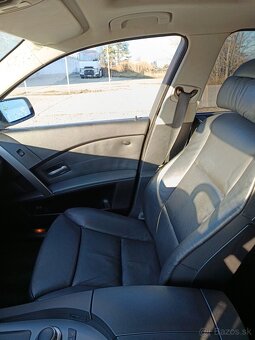 Bmw530xd - 8