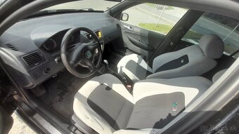 Predam Skoda Fabia 1.9 Tdi RS 96kW - 8