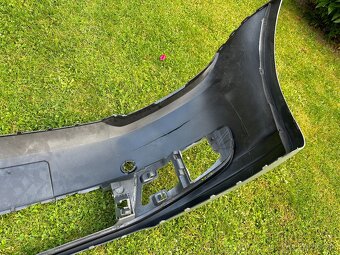 Nárazník a blatník VW Caddy / Touran - aj jednotlivo - 8