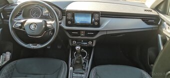 Škoda Scala 1.0tsi, r.2022 (odpočet DPH) - 8