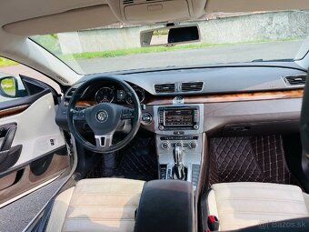 PASAT 2.0.103KW DSG ROK 2013 Full Výbave Top Stave - 8