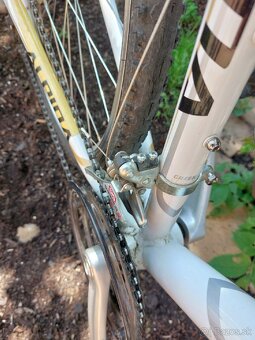 Bicykel Alpina Eco C10 - 8