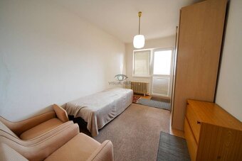 Na predaj 2 izbový byt v pôvodnom stave, Havanská, Sídlisko - 8