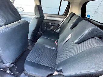 Suzuki Swift 1.3 Sport - 8