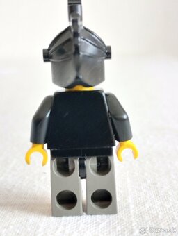LEGO Castle 6028 Treasure Chest (s krabicou) - 8