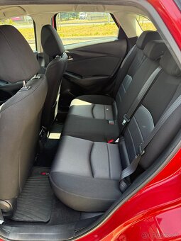 Mazda CX-3 - 8