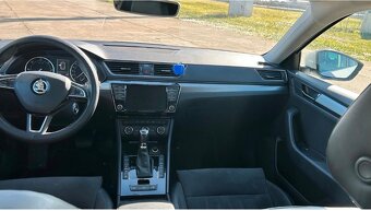 Škoda Superb 2.0TDI, Green Tec - 8