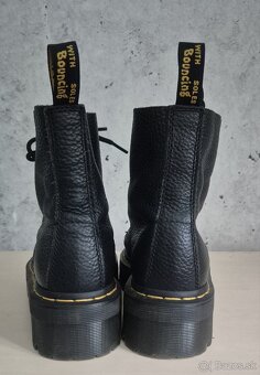Dr. Martens Sinclair EU40 - 8