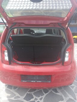 Skoda citigo 2017 - 8