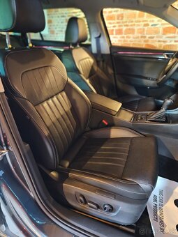 Škoda Superb Premium edition Virtual/Webasto/Canton - 8