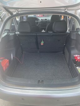 Škoda Fabia 2 1.9tdi 77kw komplet GO motora - 8