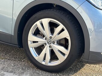 Volkswagen ID.4 Pro Performance 2022 150kW - odp DPH - - 8