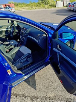 Predam Škoda octavia vrs 2.0 tdi - 8