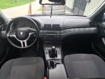 Bmw e46 318i 105kw 2005 - 8