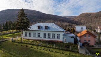 Skladovo-výrobné priestory v Diviackej Novej Vsi - 8