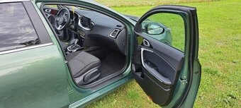 Kia ceed - 8