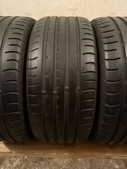 Letné pneumatiky 235/35/19 Nexen N8000 - 8