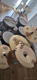 Bicie mapex - 8
