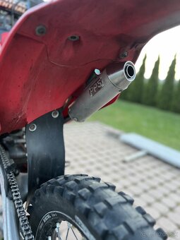 KTM SX 85 2019 (Öhlins) - 8