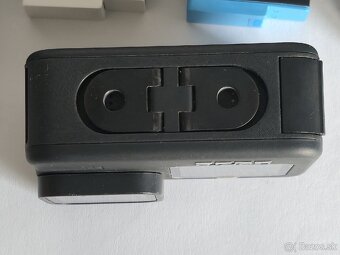 GoPro hero 9 Black Bundle - 8
