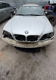 BMW 3 - 8