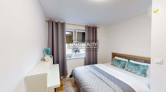 HALO reality - Predaj, trojizbový byt s pozemkom 200m2, Nová - 8