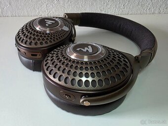 Focal Bathys MG, bluetooth, DAC, zaruka, nove - 8