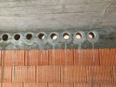 JADROVÉ VRTANIE otvorov, dier diamantovou technikou Hilti - 8