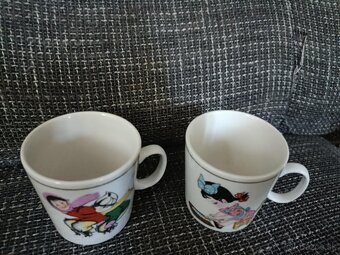 ponukam zberatelske hrnceky - 8