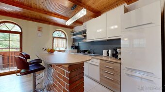 Rezervované - Na predaj komfortný mezonet, Hôrka pri Poprade - 8